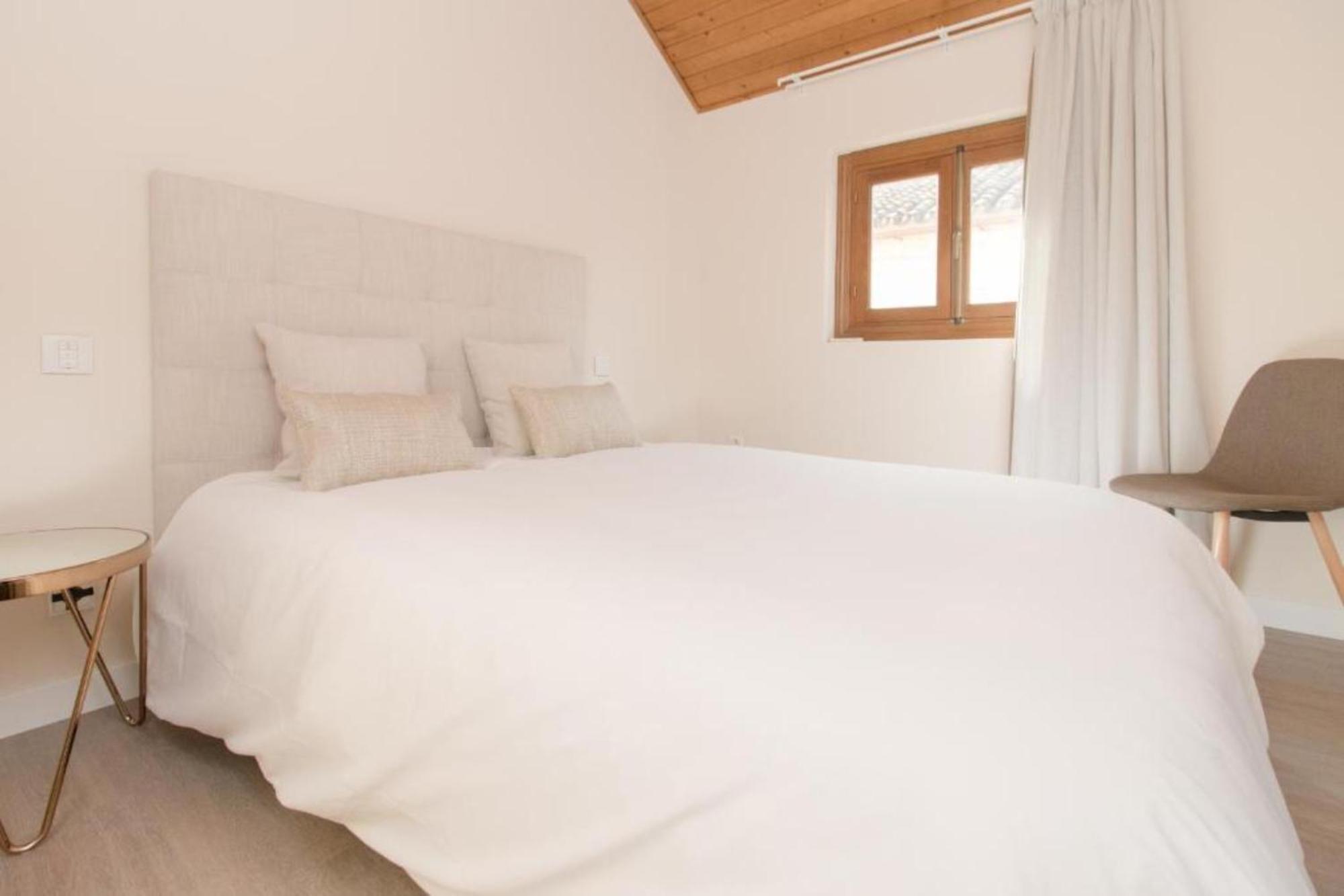 Malaga4You Nosquera Center Εξωτερικό φωτογραφία