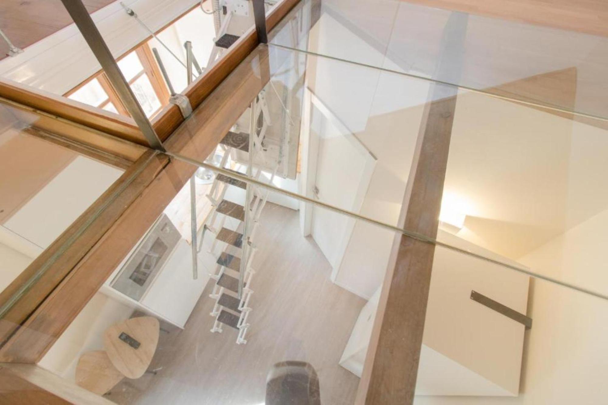 Malaga4You Nosquera Center Εξωτερικό φωτογραφία