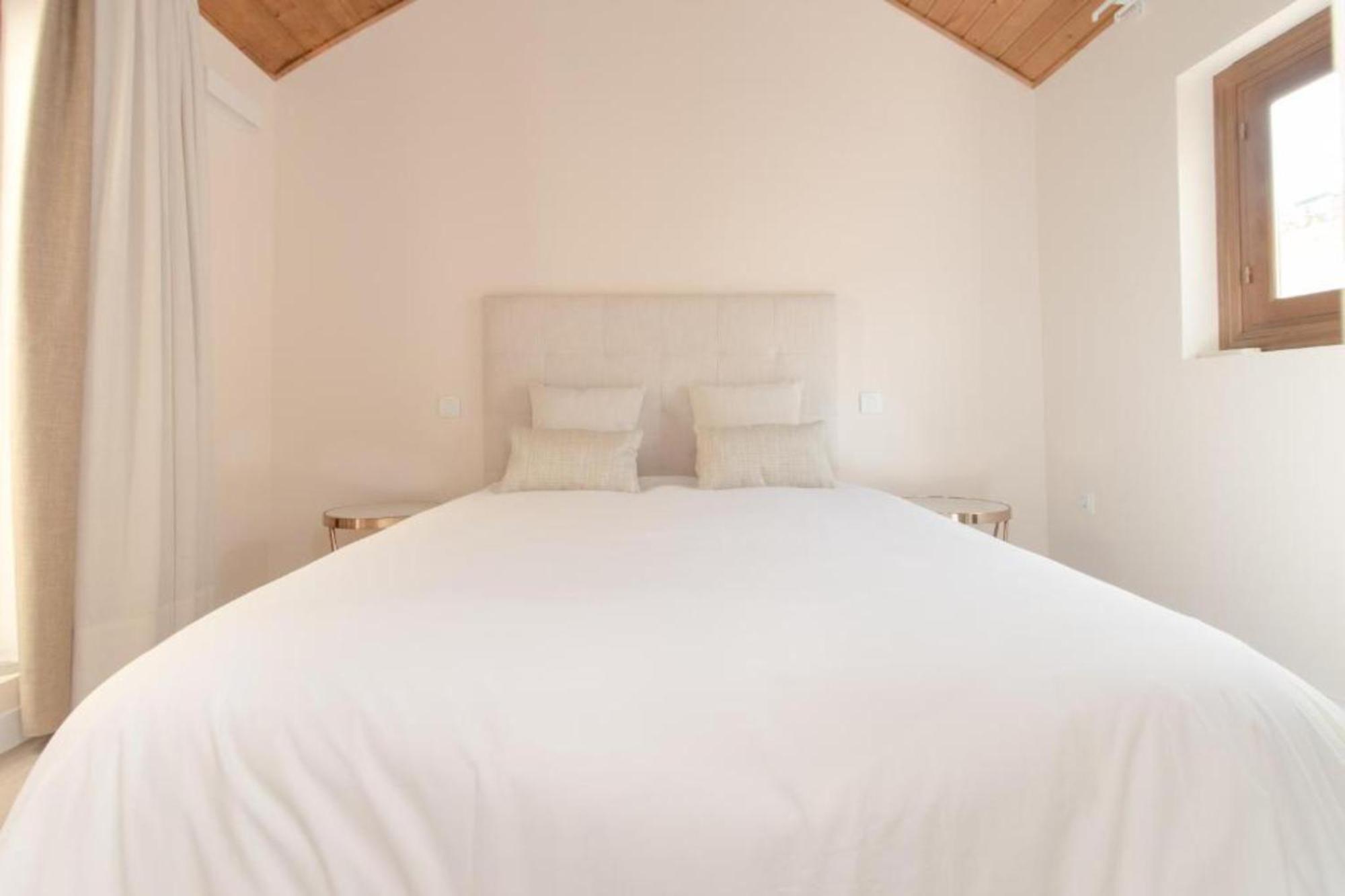 Malaga4You Nosquera Center Εξωτερικό φωτογραφία
