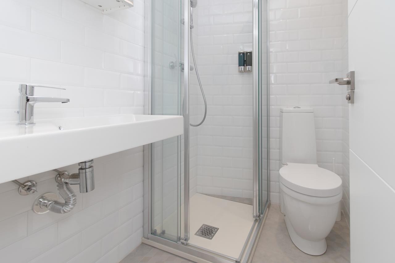 Malaga4You Nosquera Center Εξωτερικό φωτογραφία