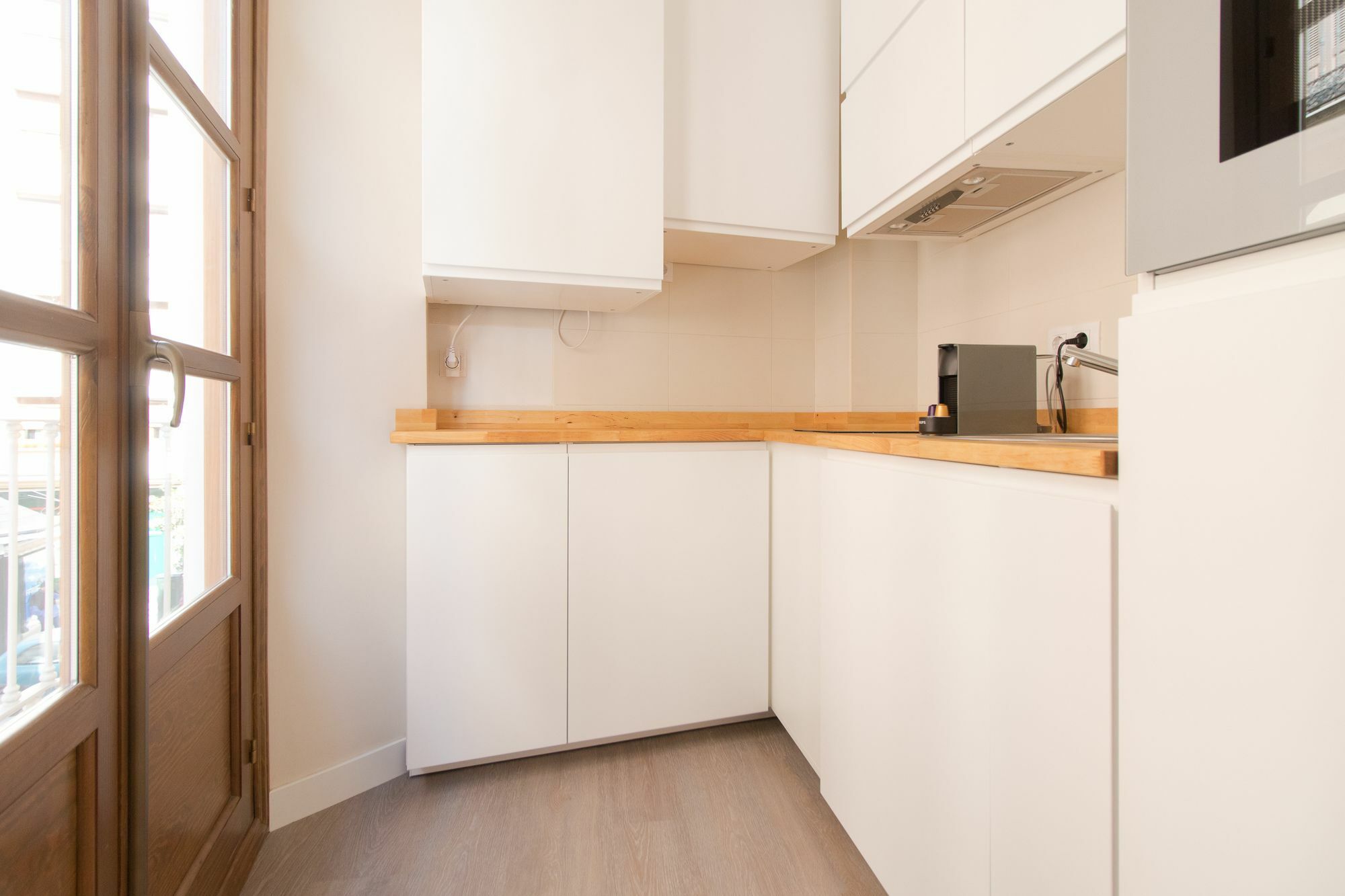 Malaga4You Nosquera Center Εξωτερικό φωτογραφία